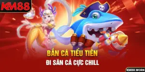 Bắn cá tiểu tiên