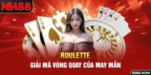 Roulette giải mã vòng quay của may mắn