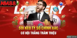 soi kèo tỷ số chính xác