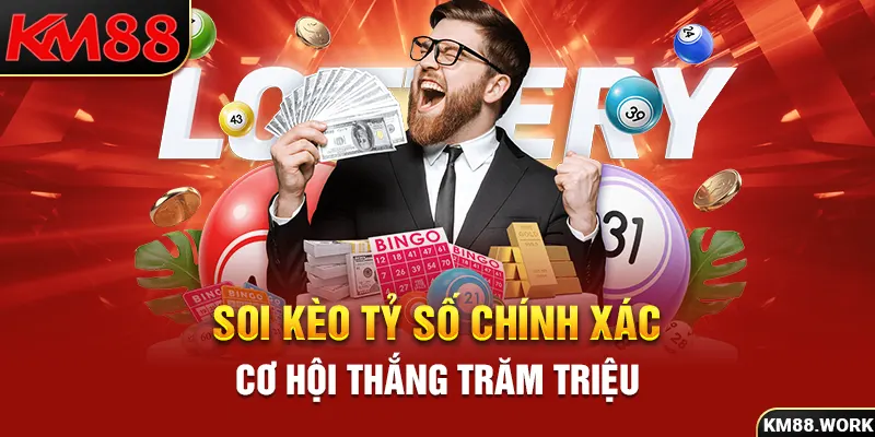 soi kèo tỷ số chính xác