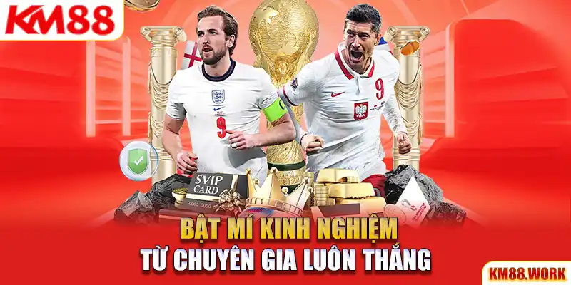 Bật mí các kinh nghiệm từ chuyên gia khi chơi kèo 1X2