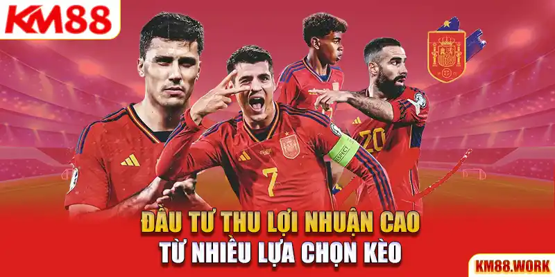 Thời gian ET mang đến nhiều lựa chọn đầu tư