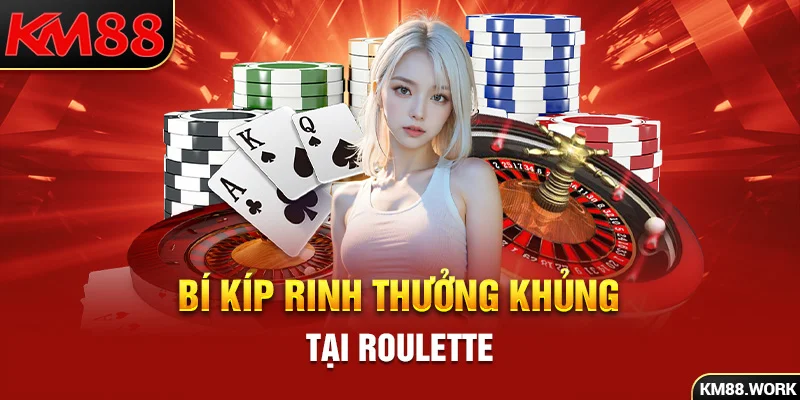 2 bí kíp giúp bạn rinh thưởng khủng trong gang tấc